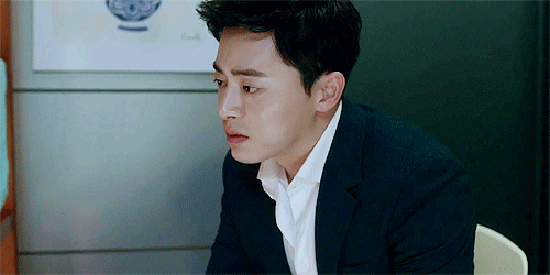 인소 대사 남자배우짤로 심폐소생술하기 5 | 인스티즈