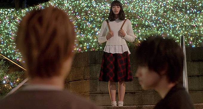 [쿠로사키군의말대로는되지않아] 잘생긴 쁘띠쓰레기와 잘생긴 개쓰레기 사이에서 고민하는 노이해 영화 04 | 인스티즈