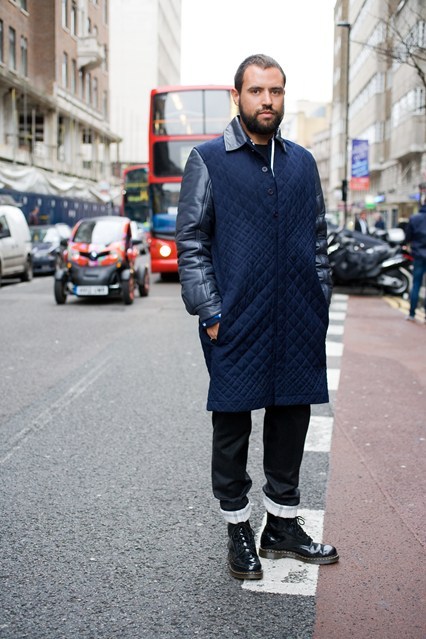 호불호갈리는 브랜드 - 닥터마틴 | 인스티즈