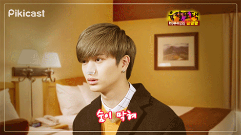 아이돌들이 패러디한 웃긴짤 모음ㅋㅋㅋㅋㅋㅋㅋㅋ.jpgif | 인스티즈