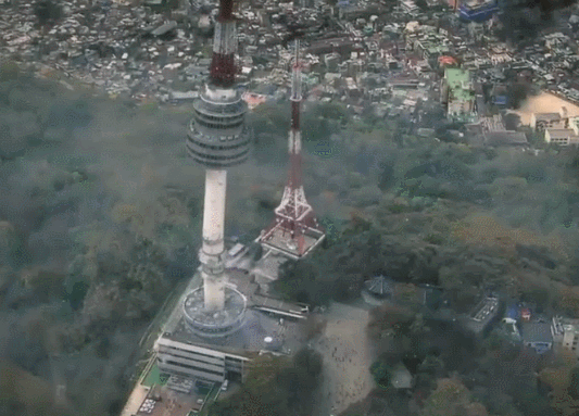 2015 네티즌이 대박이라고 생각한 드라마 명장면 TOP9 .gif | 인스티즈