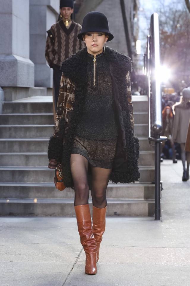 2017 F/W Marc Jacobs 컬렉션 | 인스티즈