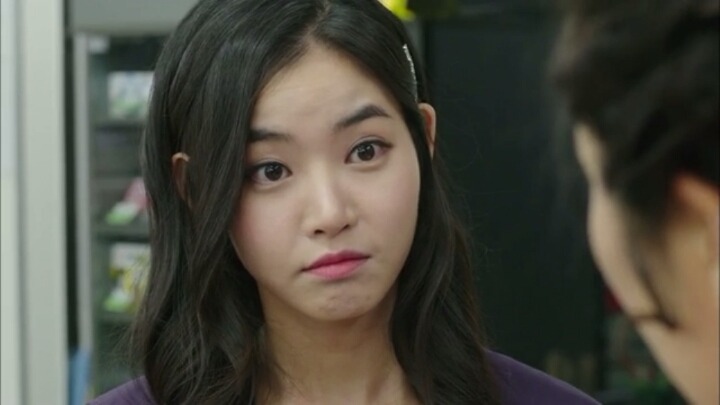 [식샤를합시다2] 아가씨. 그렇게 입고다니다 큰일나도 할말없는거야! | 인스티즈