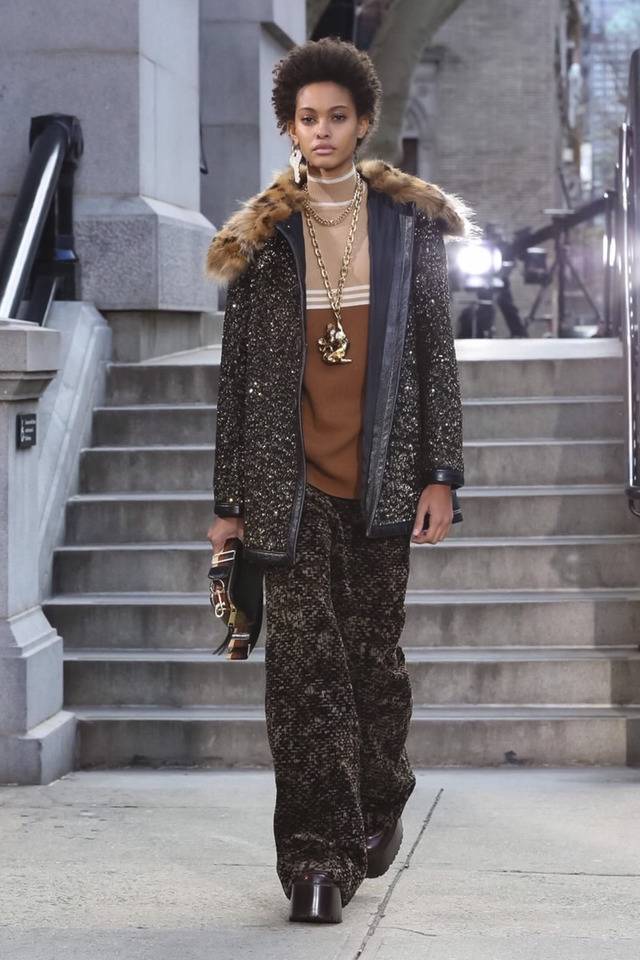 2017 F/W Marc Jacobs 컬렉션 | 인스티즈