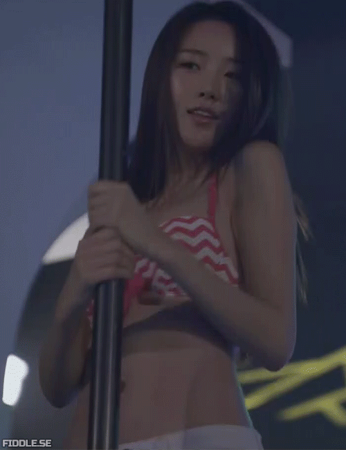 달샤벳에는 우희만 있는게 아니다.GIF | 인스티즈