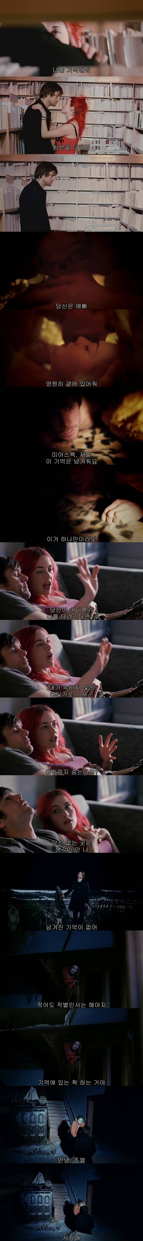 본 사람들은 불호가 거의 없다는 영화들 ㄷㄷㄷ.jpg | 인스티즈