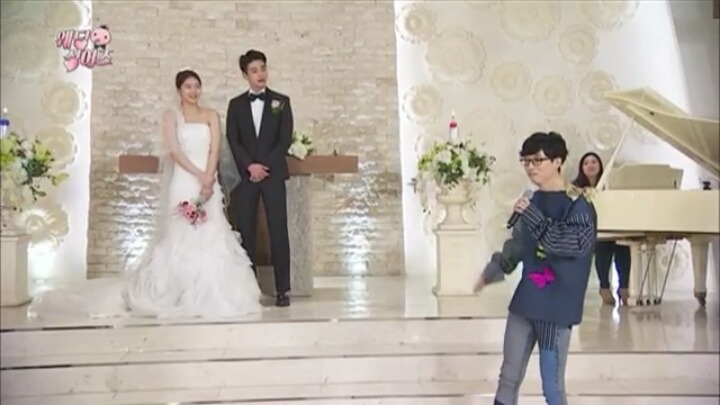 무한도전 웨딩싱어즈 유느님ㅋㅋㅋㅋㅋ | 인스티즈