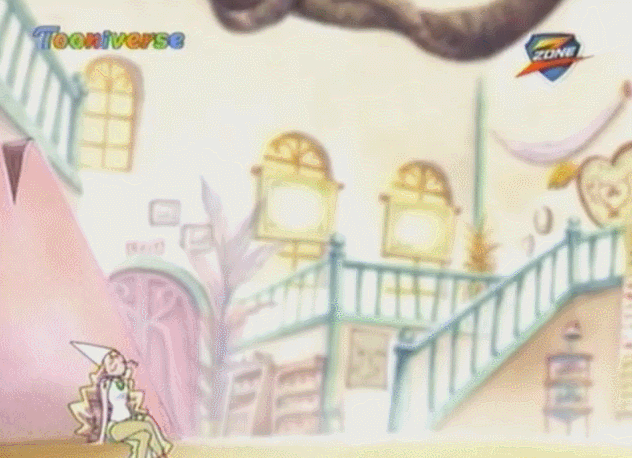 [꼬마마법사레미비바체] [37화(더빙판)] 마녀를 그만둔 마녀 02 | 인스티즈