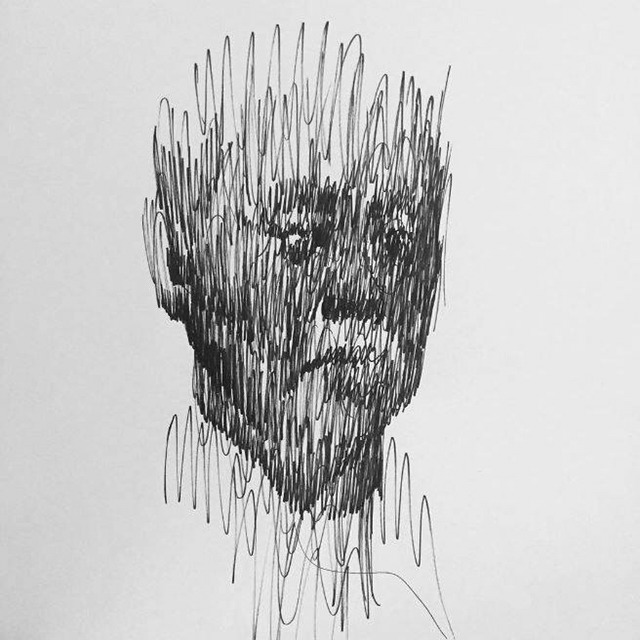 선과 여백이 갖는 힘 | 인스티즈