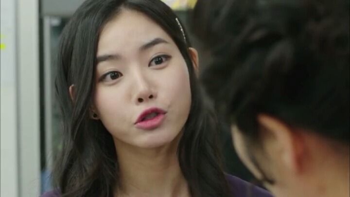 [식샤를합시다2] 아가씨. 그렇게 입고다니다 큰일나도 할말없는거야! | 인스티즈