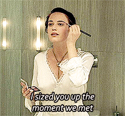 [에바그린] 마녀나 고스 이런 어두운쪽 분위기가 잘 어울리는 배우(넘나 몸매주의) | 인스티즈