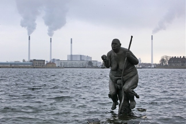 지구의 재앙을 알리는 그림들 | 인스티즈