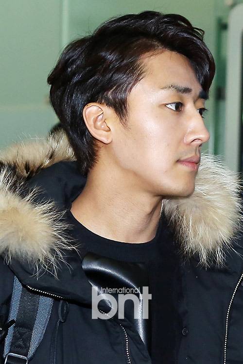 남자 연예인 콧대 甲 | 인스티즈