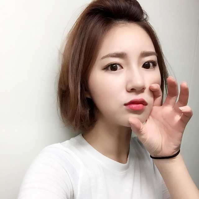 2015 미스코리아 선 김정진 | 인스티즈