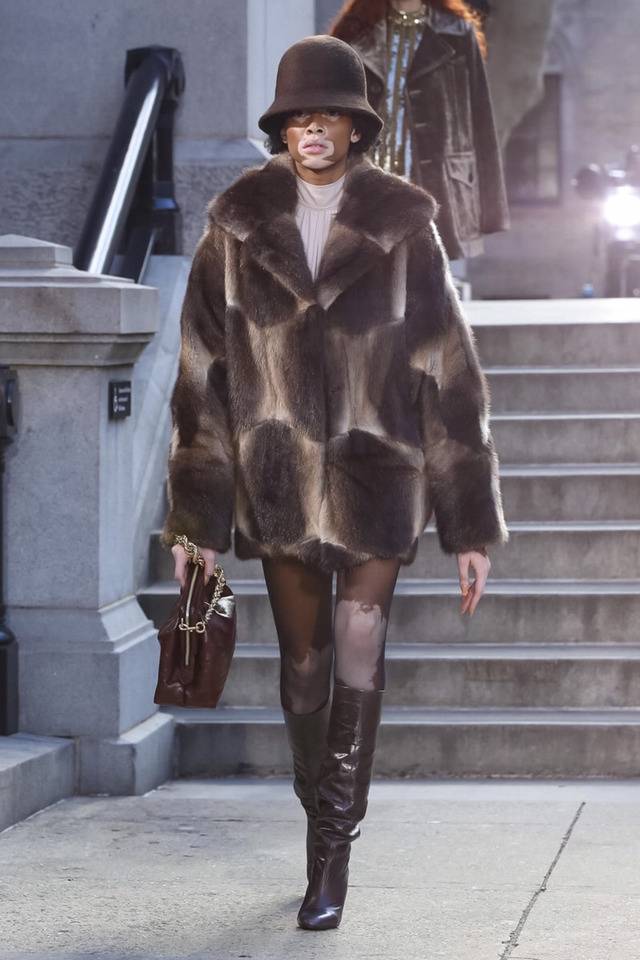 2017 F/W Marc Jacobs 컬렉션 | 인스티즈