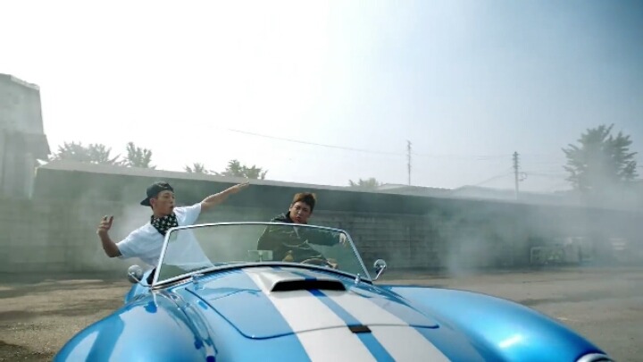 모든 YG 뮤비에서 절대 빠지면 안되는 4대장 | 인스티즈