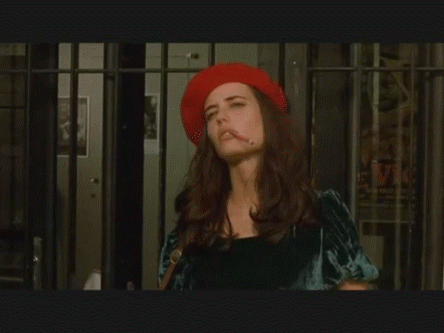 [에바그린] 마녀나 고스 이런 어두운쪽 분위기가 잘 어울리는 배우(넘나 몸매주의) | 인스티즈