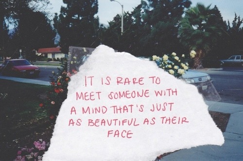  힘들고 지칠 때 위로가 되는 글 6가지 | 인스티즈