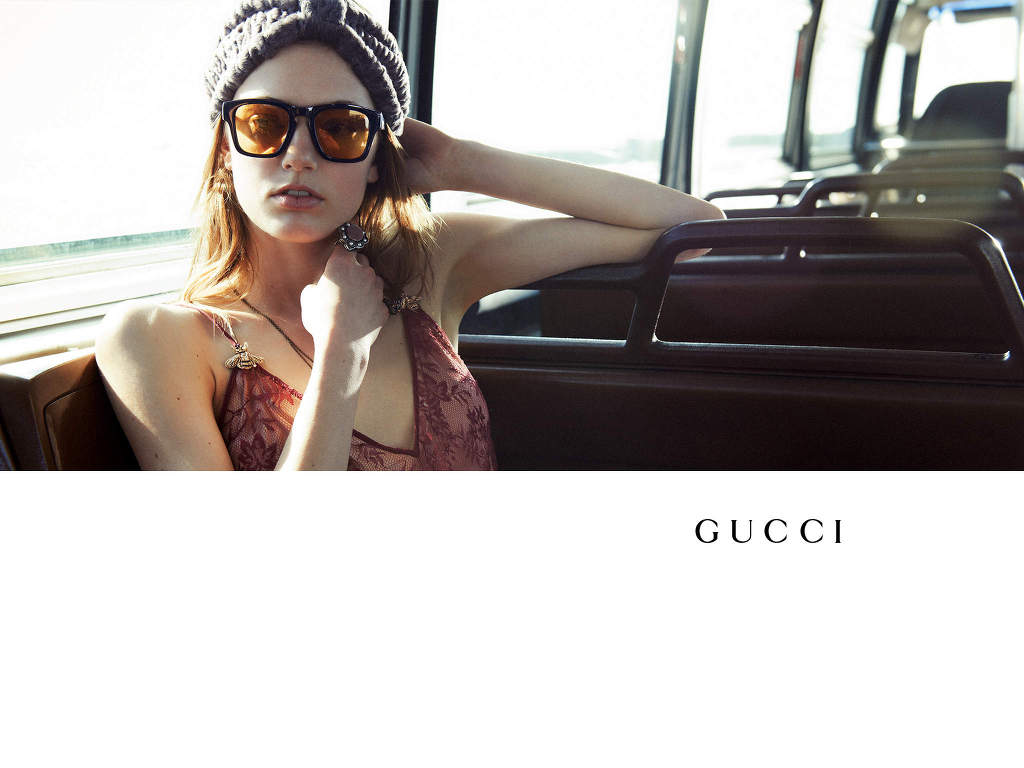재미로 보는 Gucci 디자이너 교체 후 변화 | 인스티즈