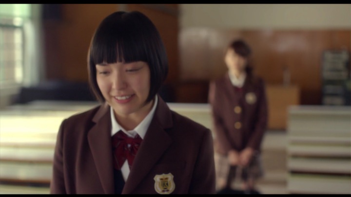 [히로인실격] 정상인 캐릭터가 없지만 남주들 와꾸때문에 보는 영화 - 11 | 인스티즈