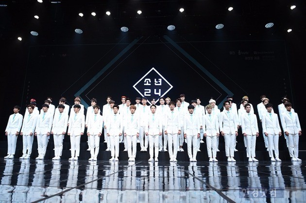 엠넷이 아이돌학교를 하는 이유와 나중에 여초의 행동이 궁금한 점 | 인스티즈