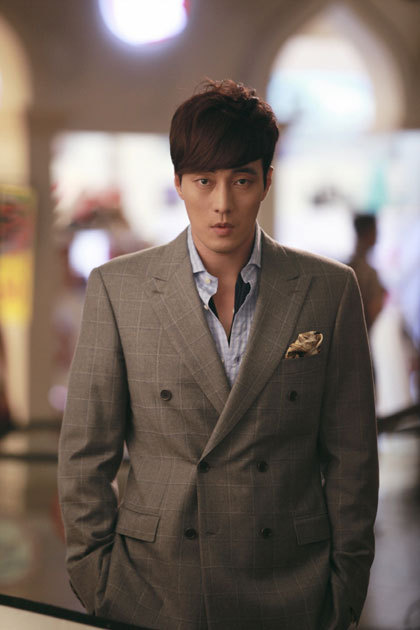 남자배우별로 뽑아보는 비주얼+매력+분위기로 정점을 찍었던 드라마모음.jpg | 인스티즈