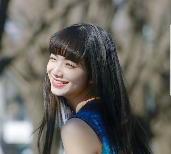 2018년 첫 고마츠 나나 | 인스티즈