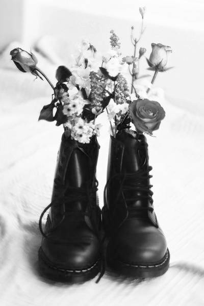 호불호갈리는 브랜드 - 닥터마틴 | 인스티즈