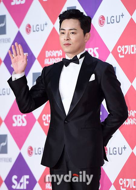 오늘자 조정석 | 인스티즈