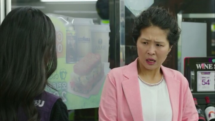 [식샤를합시다2] 아가씨. 그렇게 입고다니다 큰일나도 할말없는거야! | 인스티즈