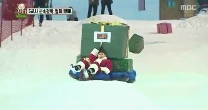 [무한도전] 아무생각없이보다가현웃터진부분 | 인스티즈