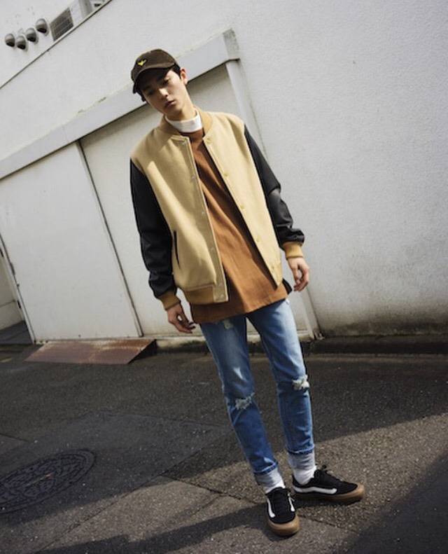 여자들 사이에 불호 없을 것 같은 일본 모델 | 인스티즈