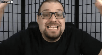 [부산행] 좀비 때려잡는 마동석한테 충격받은 외국인들.gif | 인스티즈