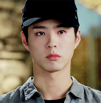 인소 대사 남자배우짤로 심폐소생술하기 1 | 인스티즈