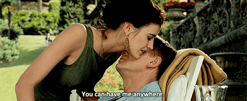 [에바그린] 마녀나 고스 이런 어두운쪽 분위기가 잘 어울리는 배우(넘나 몸매주의) | 인스티즈