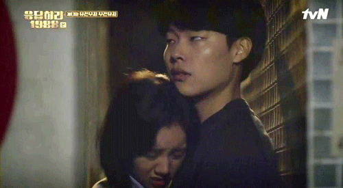 [응답하라] 1997 / 1994 / 1988 가장 야릇하고 은근했던 순간 | 인스티즈