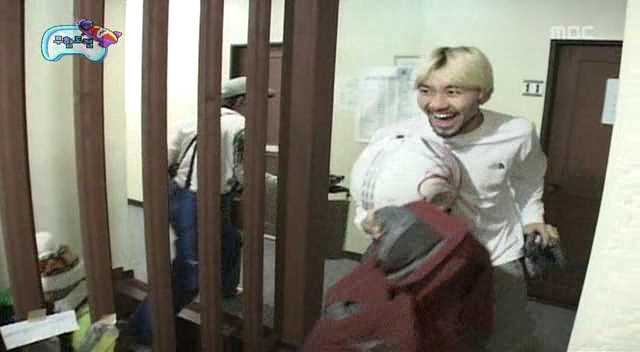 [무한도전] 일상이 시트콤인 2009무한도전 | 인스티즈