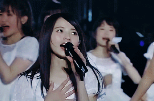 얼굴만 보고 뽑은 걸그룹 | 인스티즈