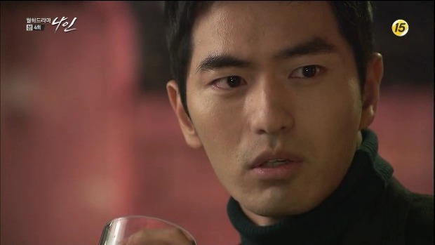 남자배우별로 뽑아보는 비주얼+매력+분위기로 정점을 찍었던 드라마모음.jpg | 인스티즈