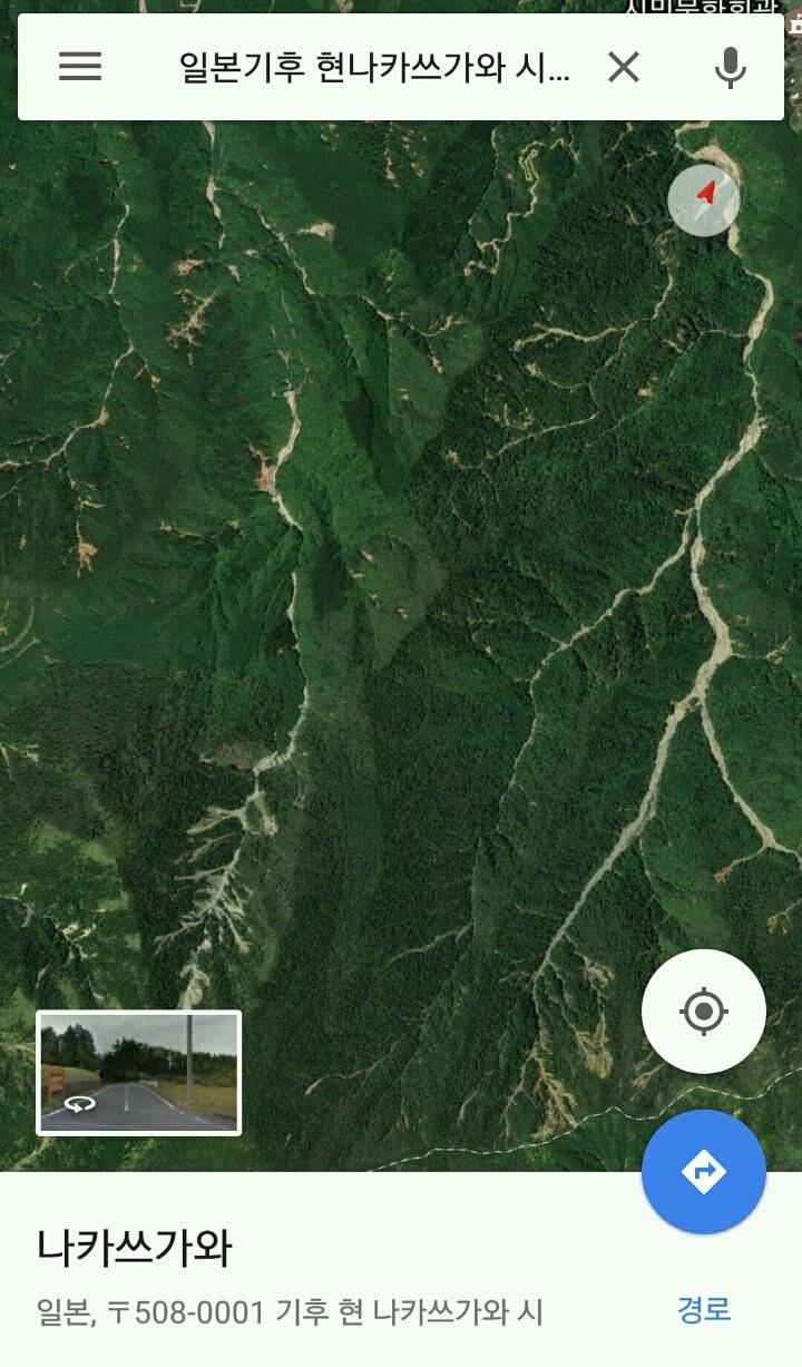 이런 시간이고 하니 내가 이상한 마을에 갔던 얘기 할게2 | 인스티즈