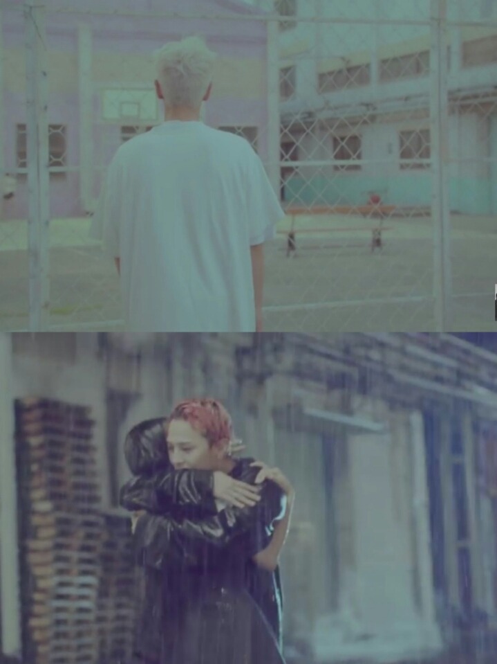 모든 YG 뮤비에서 절대 빠지면 안되는 4대장 | 인스티즈