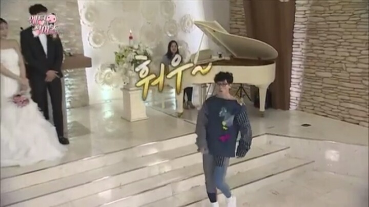 무한도전 웨딩싱어즈 유느님ㅋㅋㅋㅋㅋ | 인스티즈