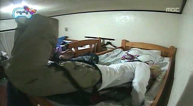 [무한도전] 일상이 시트콤인 2009무한도전 | 인스티즈