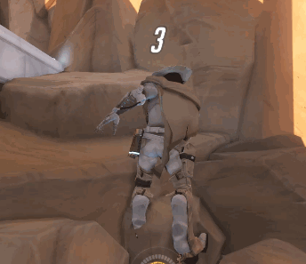 여러 오버워치 움짤들 | 인스티즈