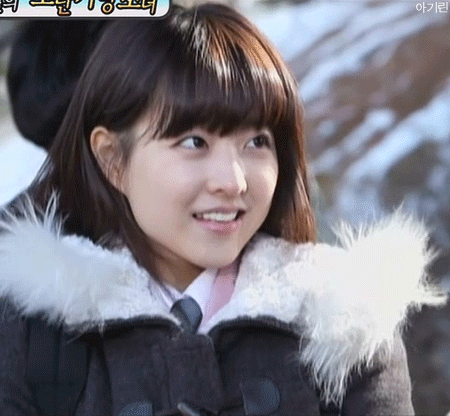 [고르기] 걸크러쉬쩌는여친vs보호보능쩌는여친 고르기 | 인스티즈