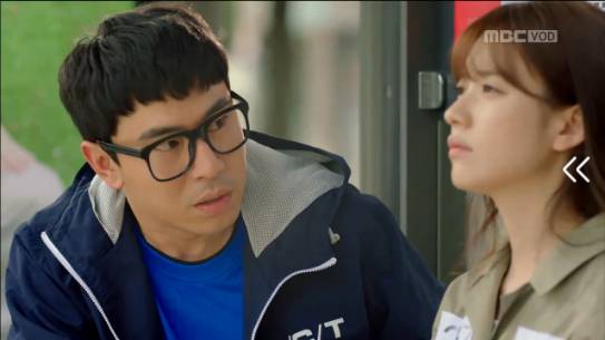 [드라마W(더블유)] 당신이 사는 세계라는게 대체 뭐죠...?-04(2) | 인스티즈