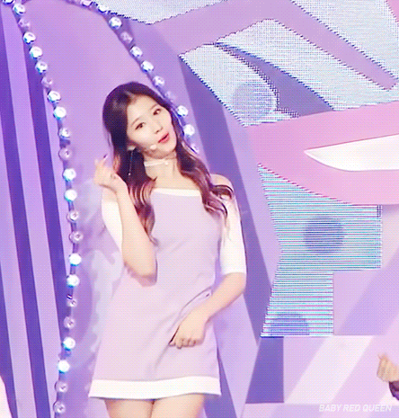 구르미 진영이 생각하는 트와이스 TT 킬링파트ㅋㅋ.gif | 인스티즈