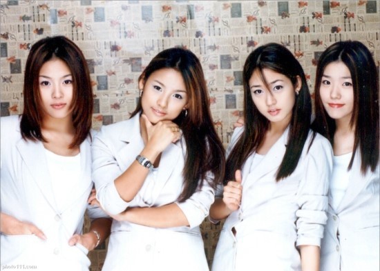 2018년 첫 핑클 | 인스티즈