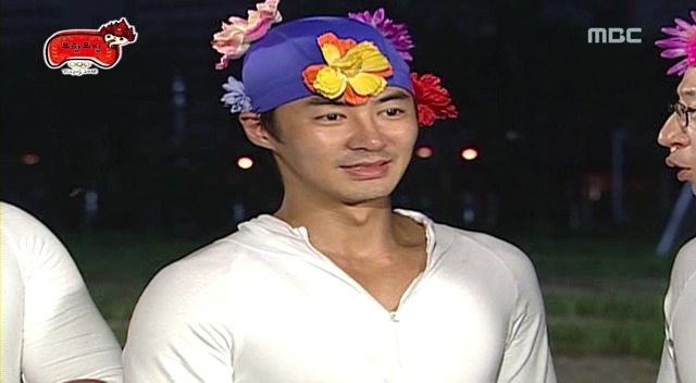 [무한도전] 전진 순진한 바보 시절 | 인스티즈