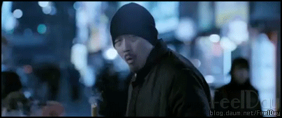 하정우 vs 이영자.gif | 인스티즈